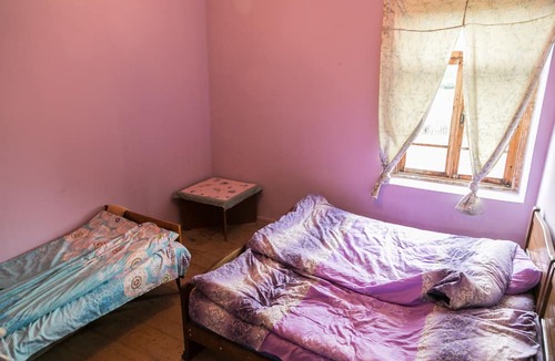 Mazeri House | Lia Jamdelianis Guest House