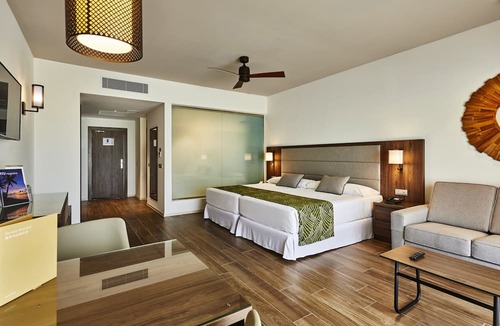 Kedhigandu Resort | Hotel Riu Palace Maldivas - All inclusive