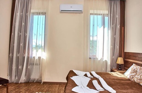 Gori House | Guest House - MK