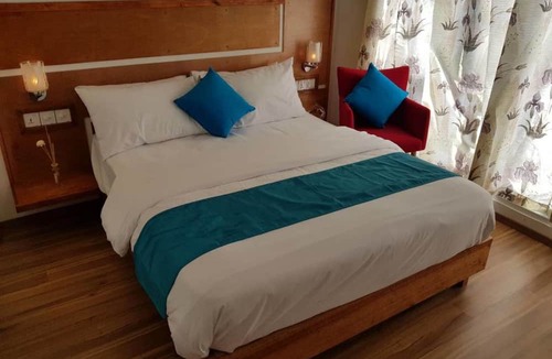 Gulhi Hotel | HudhuVeli Inn
