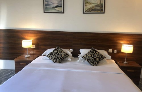Kelaa House | Tropical Sands Kelaa