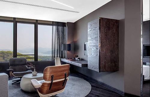 Luohu Hotel | Shenzhen O Hotel