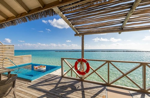Uthurumaafaru Resort | You & Me Maldives - Adults Only - Premium All-Inclusive