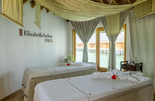 Uthurumaafaru Resort | You & Me Maldives - Adults Only - Premium All-Inclusive