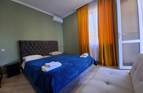 Akhaltsikhe Bed & Breakfast | Guest House Akhaltsikhe