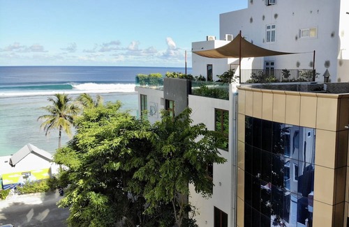 Hulhumale Hotel | Turquoise Residence by UI