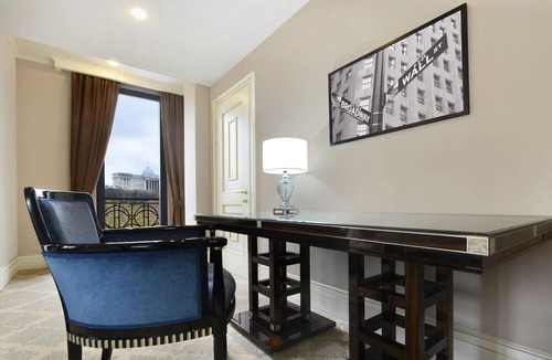 Tbilisi City Centre Hotel | Ambassadori Hotel Tbilisi
