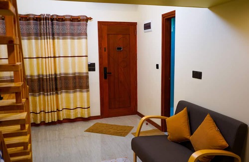 Dhangethi House | Banyan Villa Maldives