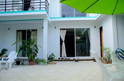 Rasdhoo House | Acqua Blu Rasdhoo