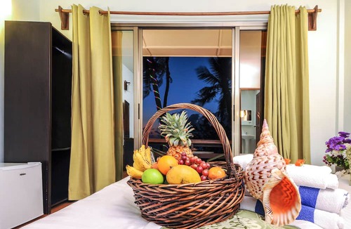 Maafushi House | Salt Beach Hotel