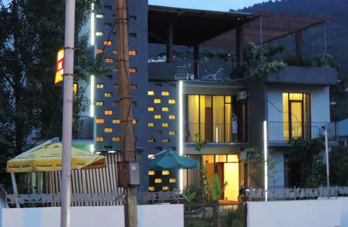 Gonio Hotel | Hotel Villa del Mar