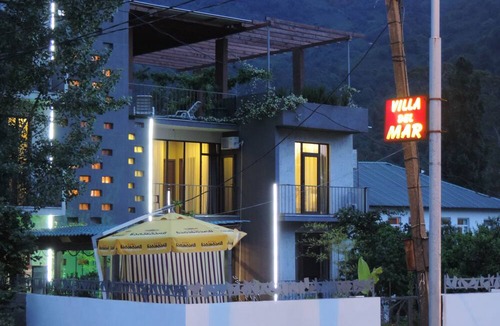 Gonio Hotel | Hotel Villa del Mar