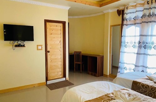 Gaafaru House | Mariana Maldives
