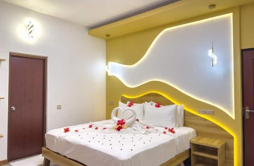 Maalhos House | Thundi villa