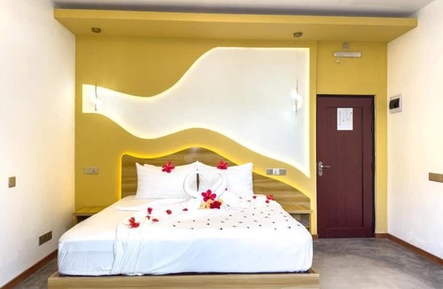 Maalhos House | Thundi villa
