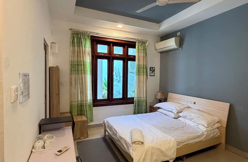 Kelaa House | Dhiyares