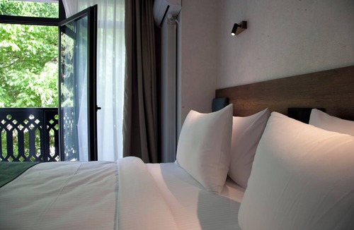 Borjomi Hotel | Borjomind Hotel BORJOMI
