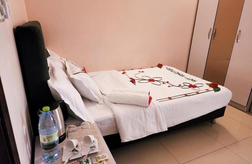 Hulhumale House | Reef Guest House