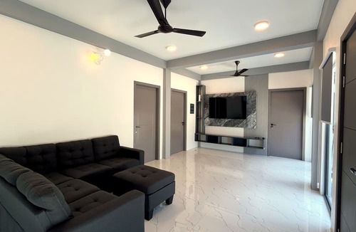 Goidhoo Villa | Ahiva Suites Goidhoo