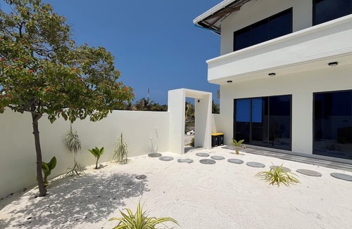 Goidhoo Villa | Ahiva Suites Goidhoo