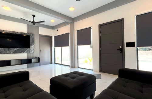 Goidhoo Villa | Ahiva Suites Goidhoo