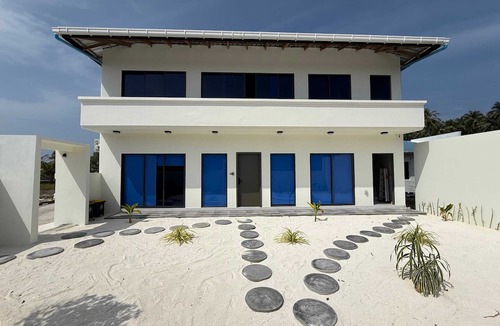 Goidhoo Villa | Ahiva Suites Goidhoo