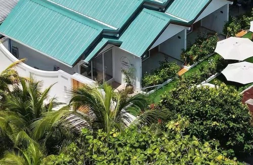 Milandhoo House | Handhuvaru Maldives