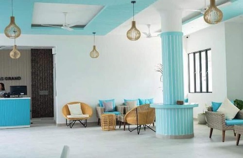 Rasdhoo House | Rasgrand