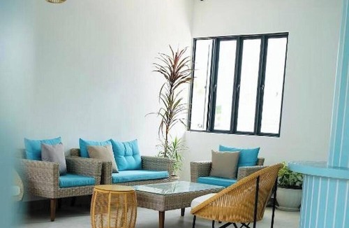 Rasdhoo House | Rasgrand