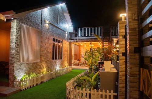 Fiyoari Island House | Sunset Private Villa