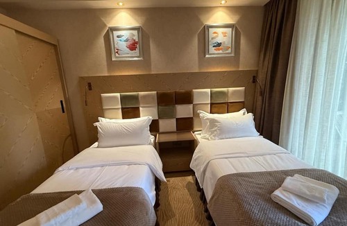 Chakvi Hotel | DREAMLAND OASIS