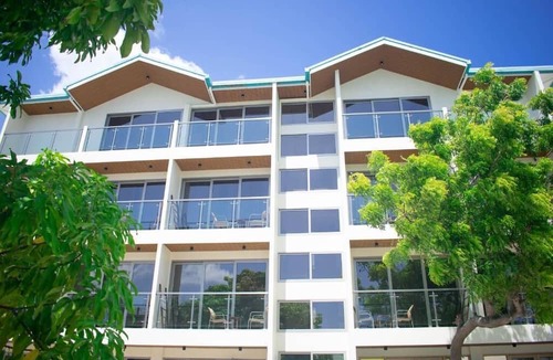 Goidhoo Hotel | Athiri Residence Goidhoo
