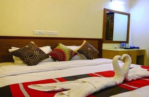 Mahibadhoo House | Oceanvine Maldives