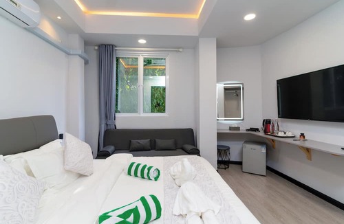 Ukulhas Hotel | Sunway Ukulhas