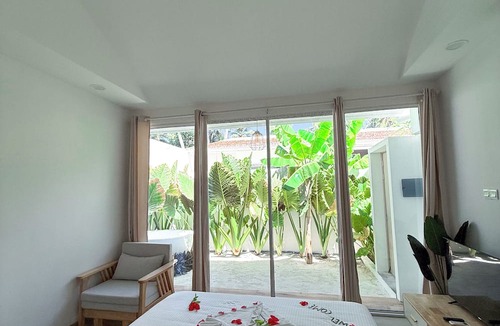 Thoddoo House | Tropicana Villas - Thoddoo