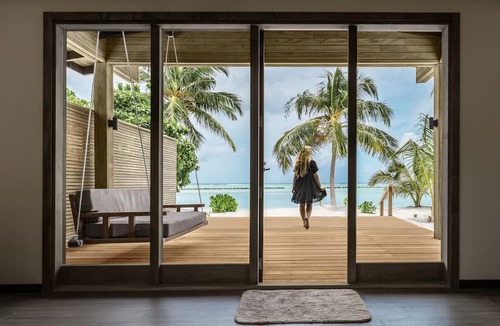 Innahuraa Resort | Nala Maldives by Jawakara
