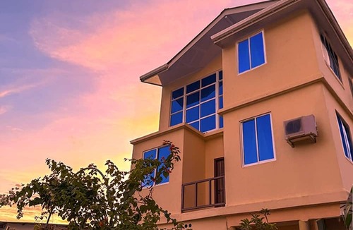 Huraa Hotel | Serenity Stay