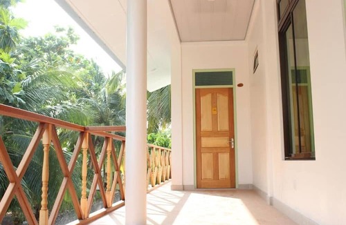 Feridhoo House | Shifa Lodge Maldives