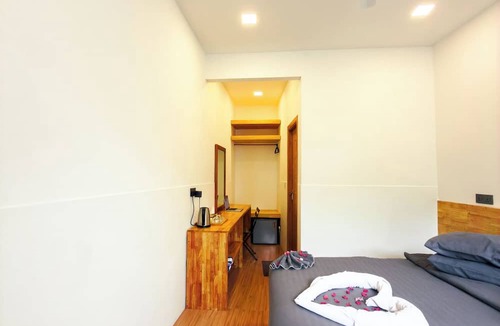 Dhigurah Bed & Breakfast | The Wave Dhigurah