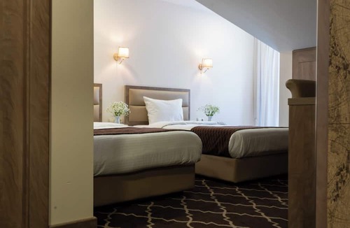 Avlabari Bed & Breakfast | Gallery Inn Old Tbilisi