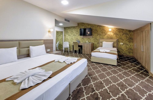 Avlabari Bed & Breakfast | Gallery Inn Old Tbilisi