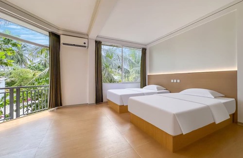 Himandhoo Bed & Breakfast | WhiteSand