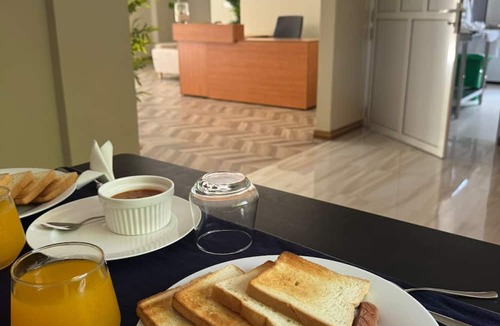 Dhangethi House | Seaside Dhangethi Inn
