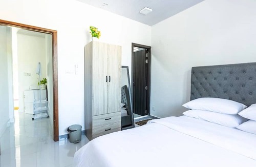 Viligili House | fathikoyhe