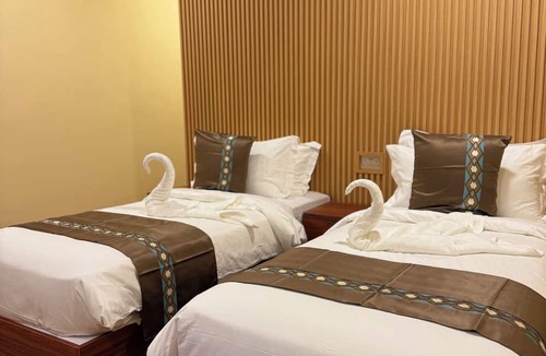 Thimarafushi House | Breeze Haven Surf Retreat