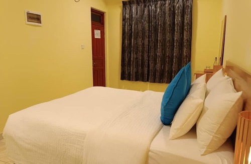 Fodhdhoo House | Moro Fohdhoo