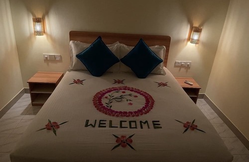 Fodhdhoo House | Moro Fohdhoo