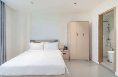 Kamadhoo Hotel | Nest by Hawks Hotels Kamadhoo Baa Atoll