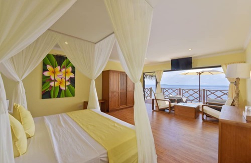 Thulhaagiri Resort | Thulhagiri Island Resort