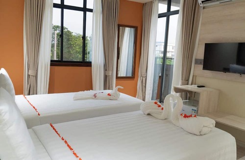 Maduvvari Hotel | Aquaraa